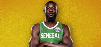 Discalimerthe official thiam library does not claim the ownership to any of the above unless stated. Djibril Thiam Sen S Profile Fiba Basketball World Cup 2019 Fiba Basketball
