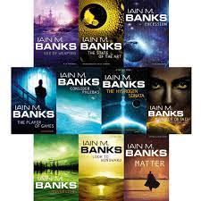Consider phlebas, his first science fiction novel, was published under the. Anarchist Science Fiction Iain Mckay