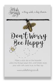 1 on september 24, 1988, displacing sweet child o' mine by guns n' roses. Wishstring Don T Worry Bee Happy Memories And Gifts