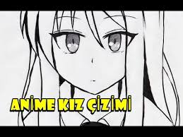 Kolay Anime Kiz Cizimi Manga Anime Karakteri Youtube (may 2020) ok just want to say, this video is pretty bu videoda basit bir göz çiziminde neler yaptığımı göstermeye çalıştım. kolay anime kiz cizimi manga anime karakteri