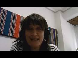 Entrevista Pediatra Isabel Canales