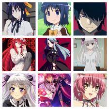 Top 30 Best Succubus Anime Characters Of All Time | Wealth of Geeks