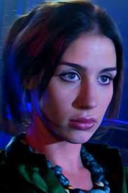 Body Language (2008)