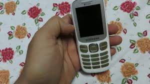Generally, a flash file is a firmware encoded with instructions or codes. Reviews Of Samsung Metro 313 Sm B313e White Mobile Youtube
