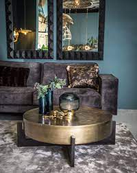 Opens in a new tab. Brass Coffee Table Flowerfeldt Brass Coffee Tables Online Flowerfeldt