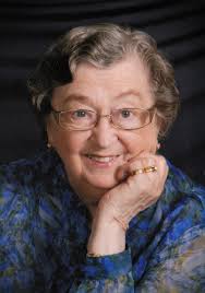 Jolenta Mary Masterson Obituary