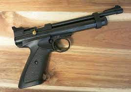 These are far more than simple bb guns after all. 14 Most Powerful Air Pistols In 2021 Pellet Bb Marine Approved