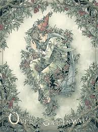 Over the garden wall aesthetic. Over The Garden Wall Mondo