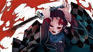 Kimetsu no yaiba, anime, anime boys, tanjiro kamado, kamado tanjirō. Kimetsu No Yaiba Pc Wallpapers Wallpaper Cave