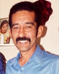 Obituary information for Miguel C Vela Sr.