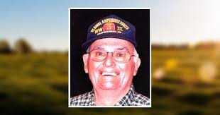 Carl Hinson Obituary October 11, 2008