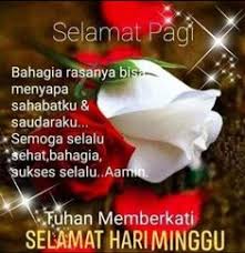 30 ucapan selamat pagi islami beserta gambar terbaru. 43 Hari Minggu Ideas In 2021 Blessed Sunday Prayers Christian Quotes