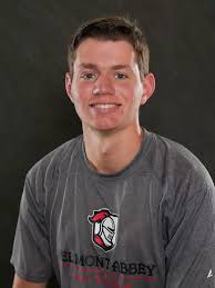 2021 Men's Cross Country Roster