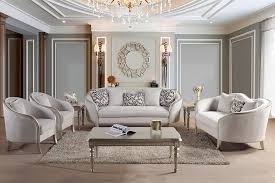 طقم كنب G 730 بيتي