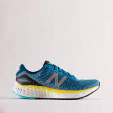 Die laufschuhe von lico sind die perfekte mischung aus angenehmen tragekomfort und moderner optik. Laufschuhe Fresh Foam Herren New Balance Decathlon