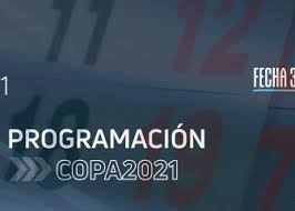 Consulta los partidos de liga femenina 2021 que se disputan hoy, los próximos partidos y todo el calendario de liga femenina 2021 de la temporada actual. Copa De La Liga Horarios Partidos Y Fixture De La Fecha 2 As Argentina