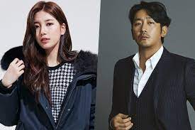 Check spelling or type a new query. Suzy In Talks To Play Ha Jung Woo S Wife In Upcoming Star Studded Film Soompi
