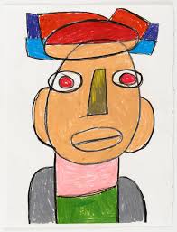 Vincent Jackson — Shop ∖ Creativity Explored