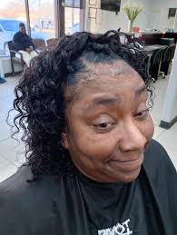 Thanks Danielle Fetty for giving me a fresh look!!! I feel like the sun  reached down out of the sky and kissed me!!! I LOVE it!!! ♥️♥️♥️