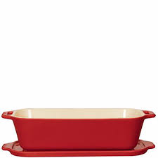 Other uses i've seen mentioned are lasagne and potato gratin. Mysale Staub Covered Plate Terrine Mold Cherry