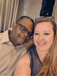 Cecelia Hodapp and Melvyn Glover's Wedding Website