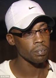 Teen killed in Texas party shootings, Queric Richardson, pictured