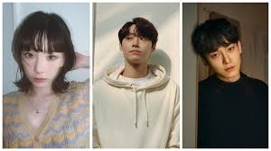 Byun baek hyun est un artiste du label sm entertainment. When K Pop And K Drama Fans Turn Sour Exo S Chen And Baekhyun Girls Generations Taeyeon And Most Recently Lee Do Hyun Have All Been The Subjects Of Social Media Scandals But Why