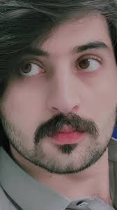 Pushto TikTok Trending Video by Faisal Bacha