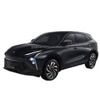 2023 Volkswagen T-Cross Auto Fashion Auto New China Used ...
