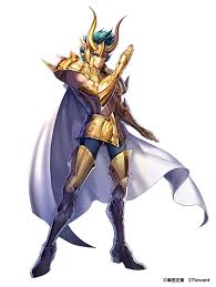 山羊座・シュラ