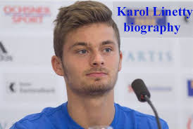 Latest on torino midfielder karol linetty including news, stats, videos, highlights and more on espn. Karol Linetty Player Profiles Family Wife Age And More
