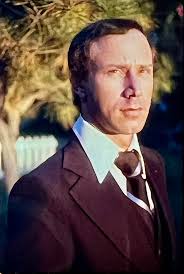 Jotham Bixby Sr. "The Father Of Long Beach".