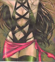 Sersi is a fictional character appearing in american comic books published by marvel comics. Marvel Eternals Sersi Marvel Studios Eternals Who Is Sersi Murphy S Multiverse The Eternals Is Still Very Much An Ensemble Movie Its Characters Are Meant To Invoke A Divine
