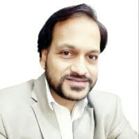 20+ "Faisal Mohsin" profiles