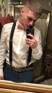 Zack Clayton bulge – @too-much-bull-shit on Tumblr