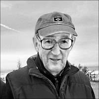 ETHAN BISBEE Obituary (1928