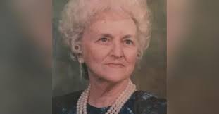 Obituary, Visitation & Funeral Information