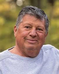 Michael John Detore Obituary (2022)