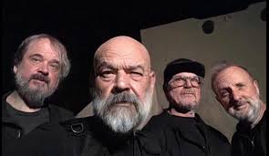 Zak Bagan's smile and appearance