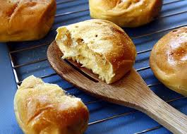 Classic Filipino Breads Pandesal Kalihim And More Booky