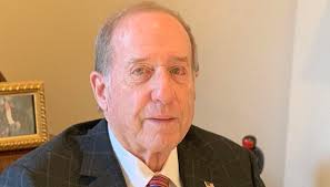 Barry Frank: An old steel building could forge new opportunities