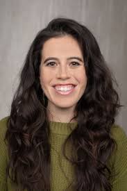 Pediatric Residency Current Residents