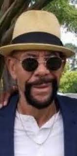 Michael Grant Richardson