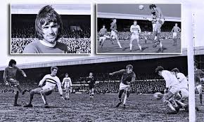 Manchester United have been drawn against Northampton in the EFL Cup...  Sportsmail looks back at when George Best hit the Cobblers for six