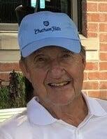 James Daugherty Obituary