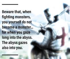 Paladincore Beware The Abyss Facebook