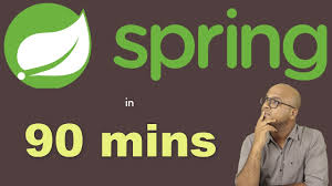 The Java Spring Tutorial Learn Java S Popular Web Framework Torrent Spring Framework Tutorial Full Course Youtube