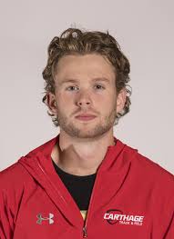 Dane Rasmussen's Instagram, Twitter & Facebook