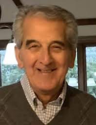 Obituary information for Daniel W. Rezende