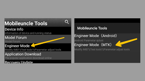 Mobileuncle tools is a free app for android, which lets you pull device information, backup imei, and much more advanced tools more mediatek . How To Change Imei Number For Android 4 Methods
